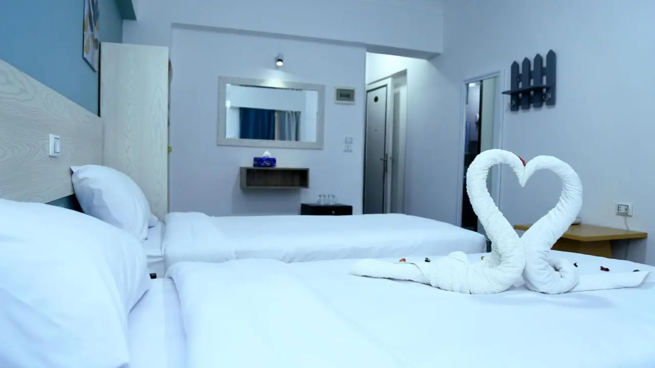 Hotel Lamera - Hurghada