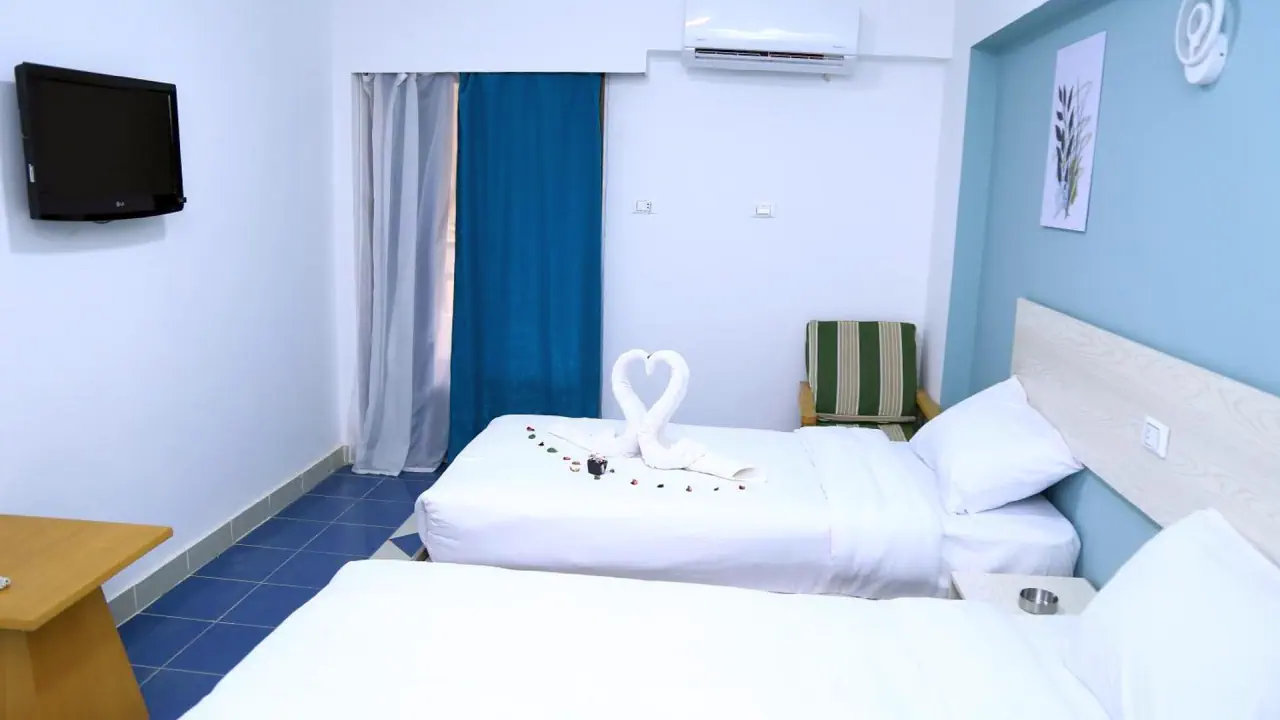 Hotel Lamera - Hurghada