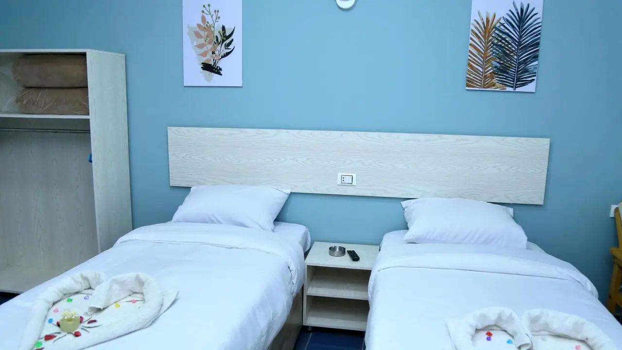 Hotel Lamera - Hurghada