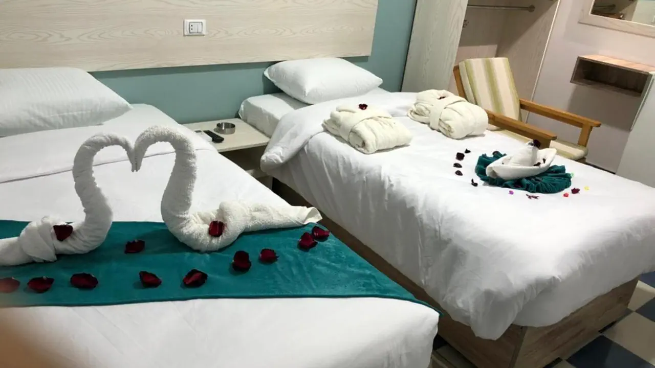 Hotel Lamera - Hurghada