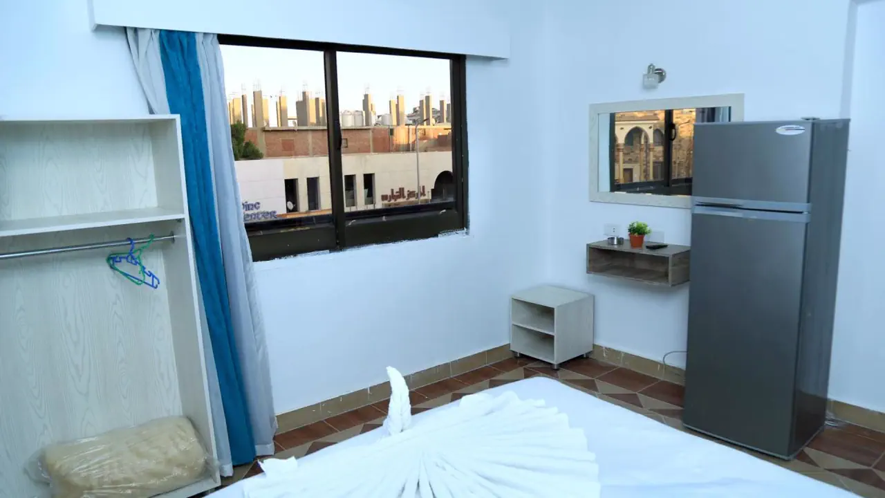 Hotel Lamera - Hurghada