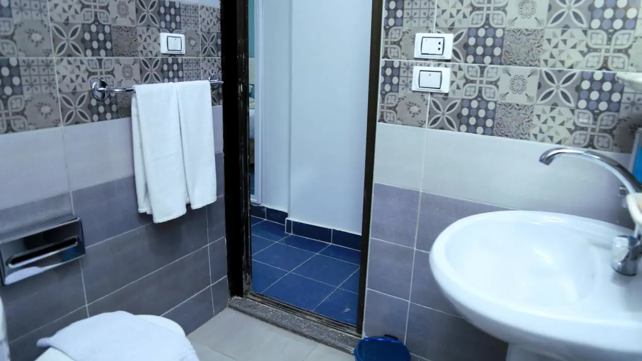 Hotel Lamera - Hurghada