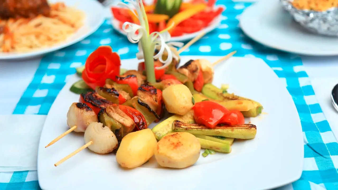 Hotel Lamera - Hurghada