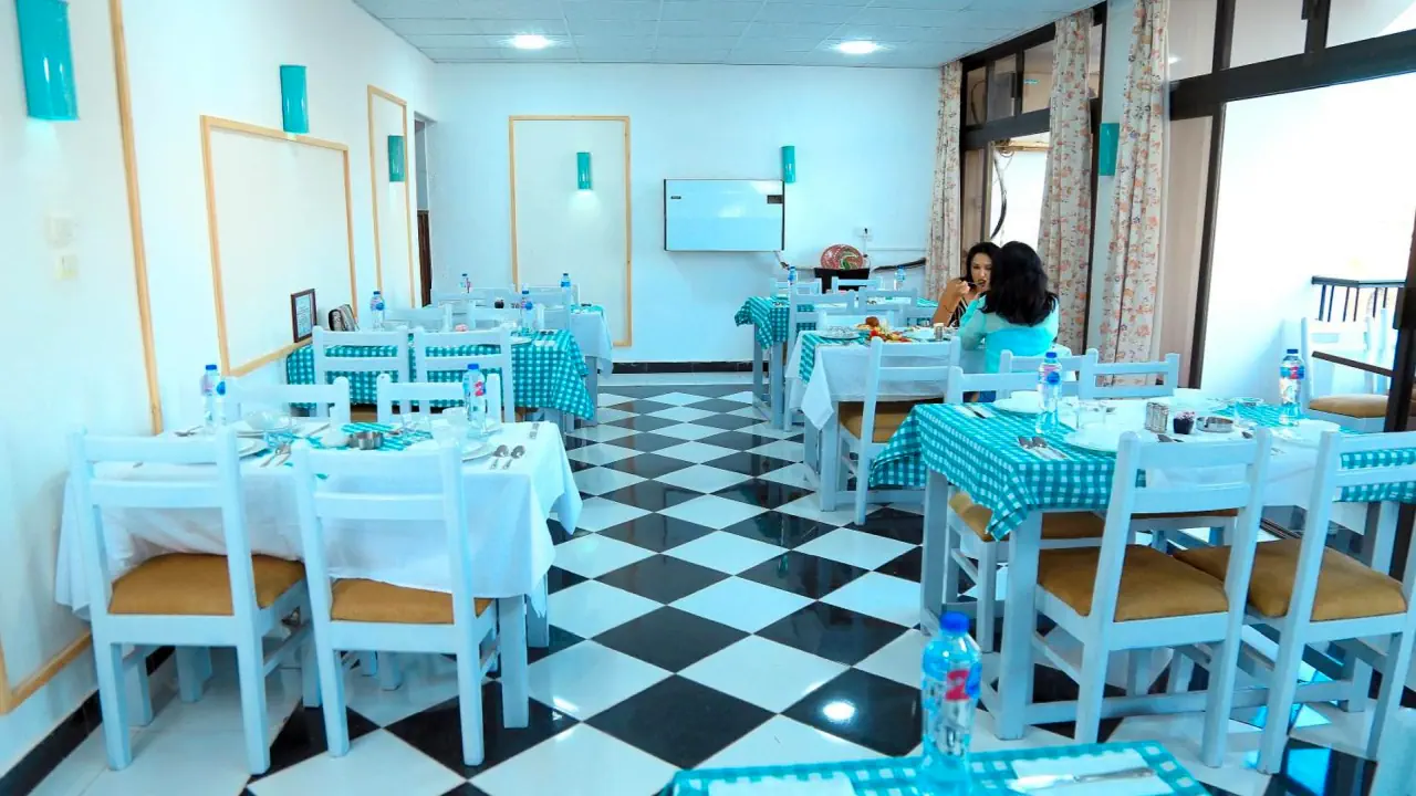 Hotel Lamera - Hurghada