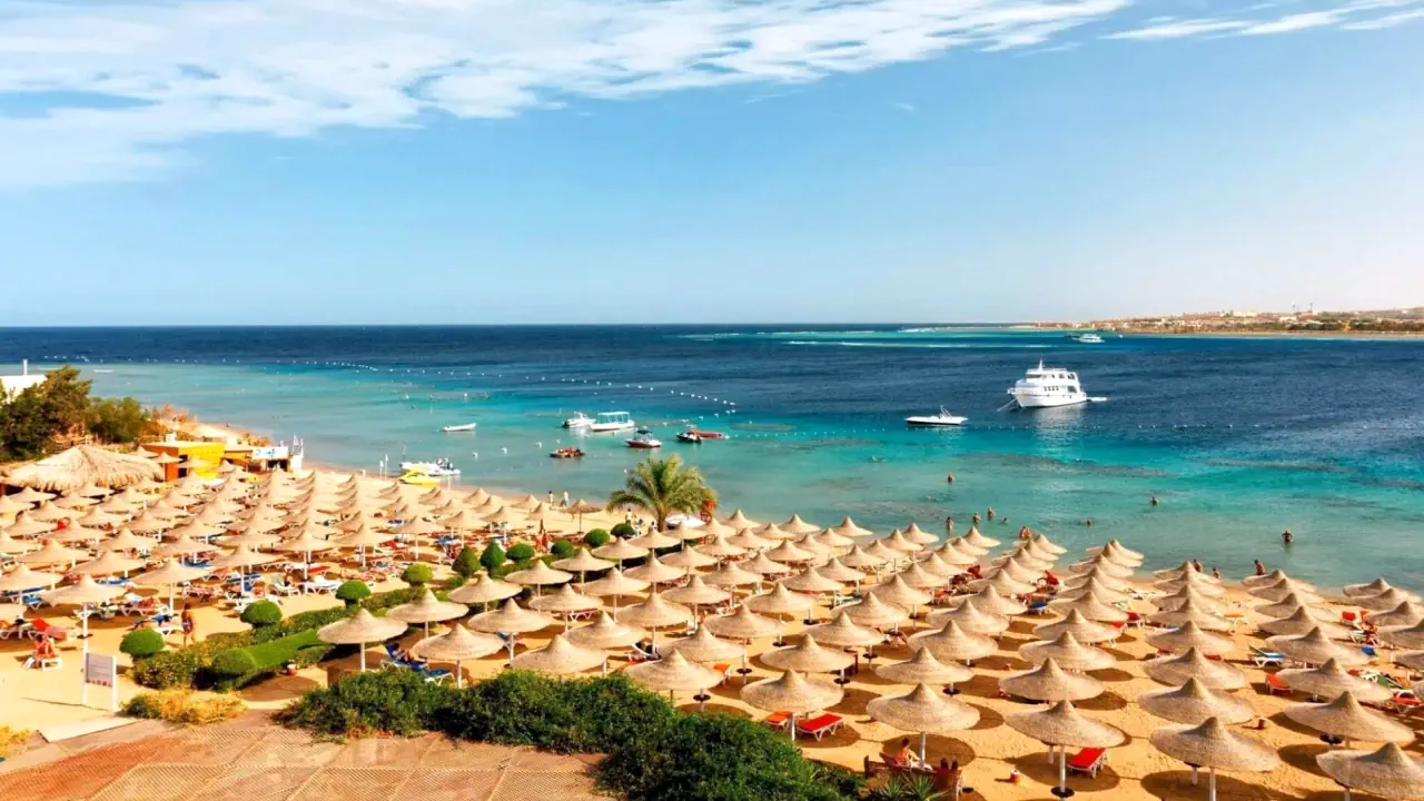 Hotel Lamera - Hurghada