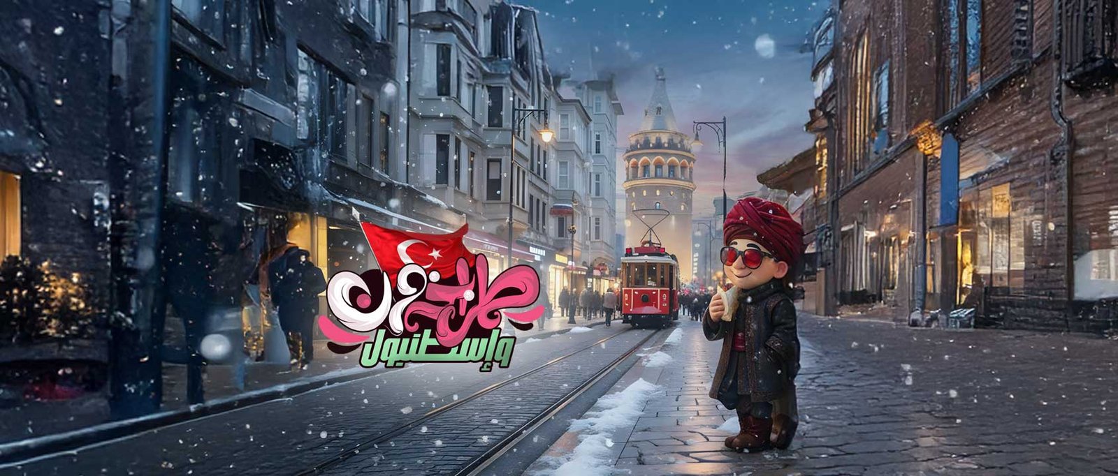 Trabzon | Istanbul