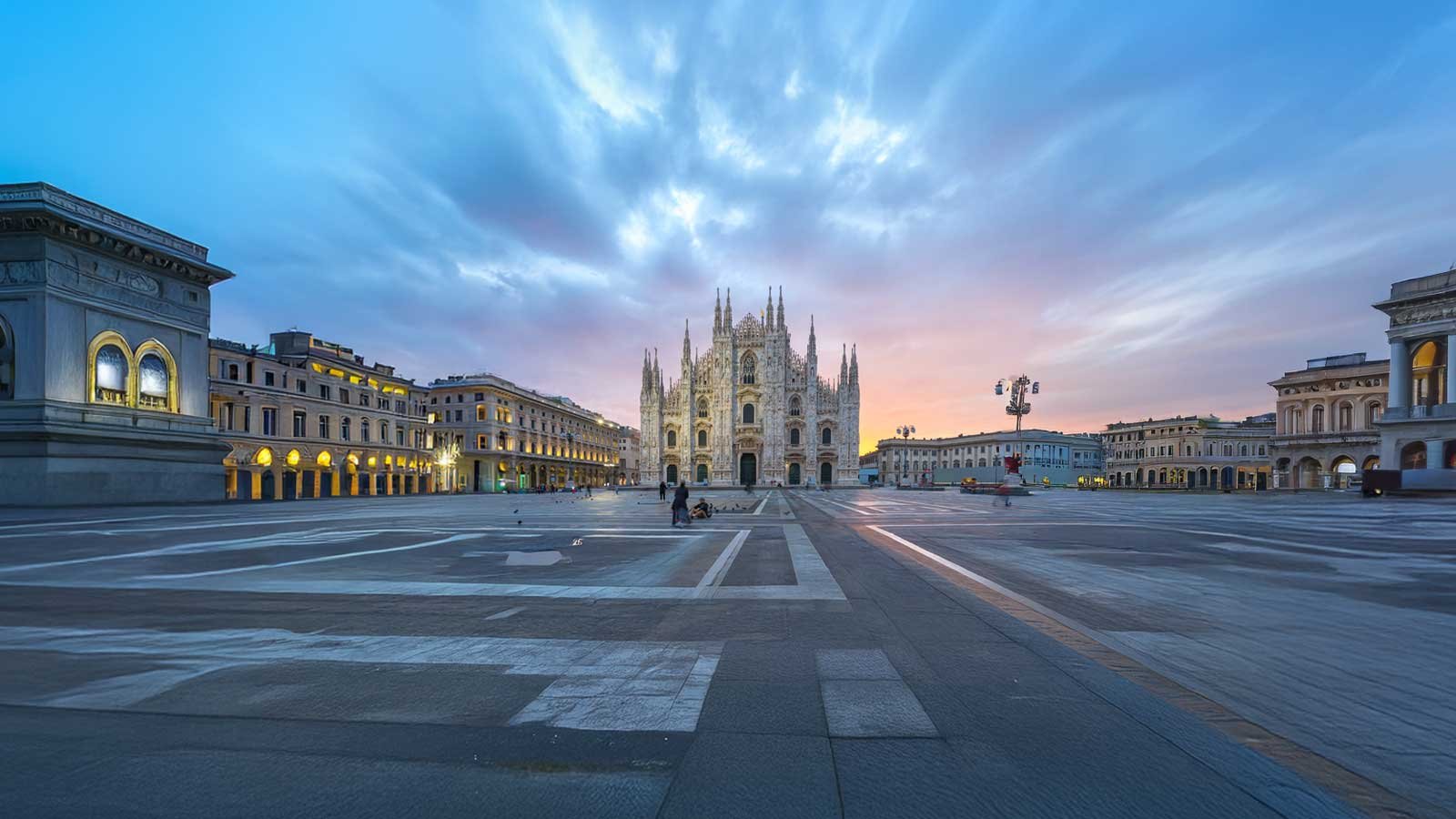 ساحـل الأحـلام الإيطالـي